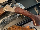 Beretta 686 Silver Pigeon 20/28” - 4 of 7