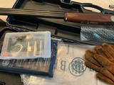 Beretta 686 Silver Pigeon 20/28” - 6 of 7