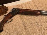 Beretta O/U S56E 26” IC/M - 7 of 12
