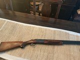 Beretta O/U S56E 26” IC/M