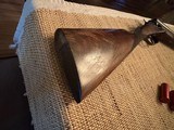 AYA (Aguirre Y Aranzabal) 12g 26” barrels, sxs2 3/4” - 8 of 13