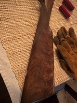 AYA (Aguirre Y Aranzabal) 12g 26” barrels, sxs2 3/4” - 2 of 13