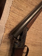 AYA (Aguirre Y Aranzabal) 12g 26” barrels, sxs2 3/4” - 6 of 13