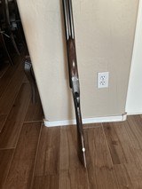AYA (Aguirre Y Aranzabal) 12g 26” barrels, sxs2 3/4” - 12 of 13
