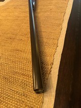 AYA (Aguirre Y Aranzabal) 12g 26” barrels, sxs2 3/4” - 4 of 13