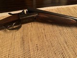 AYA (Aguirre Y Aranzabal) 12g 26” barrels, sxs2 3/4” - 7 of 13