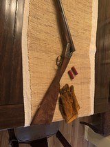 AYA (Aguirre Y Aranzabal) 12g 26” barrels, sxs2 3/4” - 1 of 13