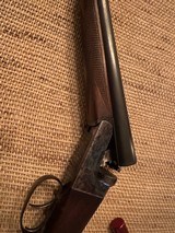 AYA (Aguirre Y Aranzabal) 12g 26” barrels, sxs2 3/4” - 3 of 13