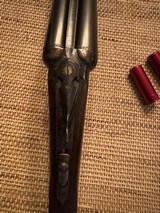 AYA (Aguirre Y Aranzabal) 12g 26” barrels, sxs2 3/4” - 9 of 13