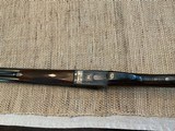 AYA (Aguirre Y Aranzabal) 12g 26” barrels, sxs 2 3/4”  - Image 8 of 10