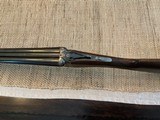 AYA (Aguirre Y Aranzabal) 12g 26” barrels, sxs 2 3/4”  - Image 7 of 10