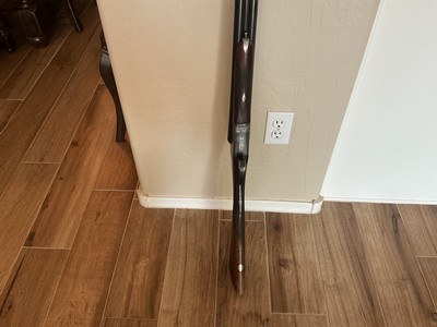 AYA (Aguirre Y Aranzabal) 12g 26” barrels, sxs 2 3/4”  - Image 6 of 10