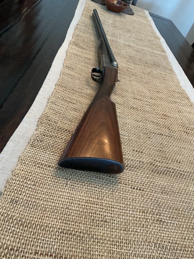 AYA (Aguirre Y Aranzabal) 12g 26” barrels, sxs 2 3/4”  - Image 5 of 10