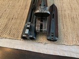 AYA (Aguirre Y Aranzabal) 12g 26” barrels, sxs 2 3/4”  - Image 2 of 10