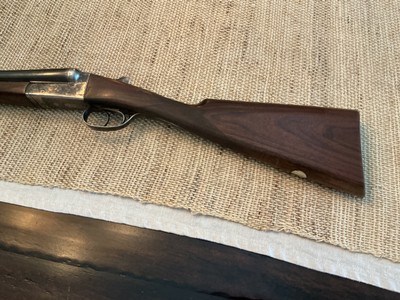 AYA (Aguirre Y Aranzabal) 12g 26” barrels, sxs 2 3/4”  - Image 4 of 10