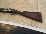 AYA (Aguirre Y Aranzabal) 12g 26” barrels, sxs 2 3/4”  - Image 4 of 10