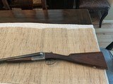 AYA (Aguirre Y Aranzabal) 12g 26” barrels, sxs 2 3/4”  - Image 1 of 10