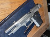 Beretta 92FS Inox “Ghost” 9mm - 2 of 14