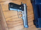 Beretta 92FS Inox “Ghost” 9mm - 4 of 14