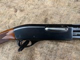 Remington 870 20ga special field - 3 of 15