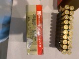 Hornady Heavy Magnum 375 H&H 300gr FMJ-RN - 1 of 2