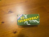 Remington Thunderbolt .22 Ammo - 1 of 3