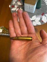 Remington .35 Remington Ammo - 4 of 4