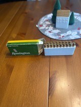 Remington .35 Remington Ammo - 2 of 4