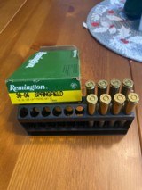 Remington .30/06 Ammo - 3 of 4