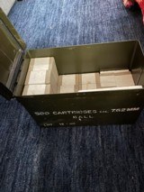 7.62x51 (.308) - 1 of 6