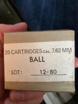 7.62x51 (.308) - 4 of 6