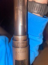 Winchester 1897 12 Gauge - 5 of 5