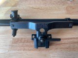Mossberg Rimfire Target Scope with No. 6 Mount - 3 of 6
