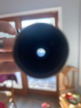 Mossberg Rimfire Target Scope with No. 6 Mount - 5 of 6