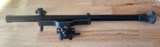 Mossberg Rimfire Target Scope with No. 6 Mount - 1 of 6
