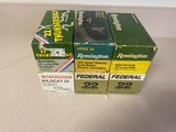 Assorted .22 Ammo - 1 of 2