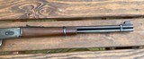 Pre War Winchester Model 94 .30 WCF - 6 of 11