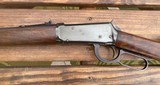 Pre War Winchester Model 94 .30 WCF - 9 of 11