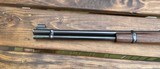 Pre War Winchester Model 94 .30 WCF - 2 of 11