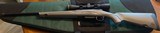 Franchi Momentum w/ Leupold 3-9x40 .350 Legen Scope - 2 of 6