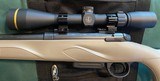 Franchi Momentum w/ Leupold 3-9x40 .350 Legen Scope - 4 of 6