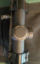 Franchi Momentum w/ Leupold 3-9x40 .350 Legen Scope - 6 of 6