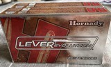 Hornady Leverevolution .32 WS - 2 of 3