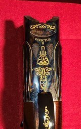 Caesar Guerini Invictus II 12ga 32inch barrels - 8 of 15