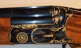 Caesar Guerini Invictus II 12ga 32inch barrels - 14 of 15