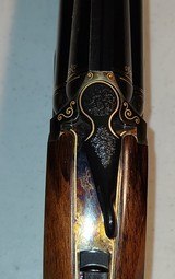 Caesar Guerini Invictus II 12ga 32inch barrels - 15 of 15