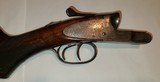 LC Smith 12ga Field Grade - 15 of 15