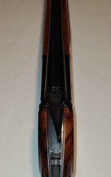 Caesar Guerini M-Spec 32 inch. - 8 of 15