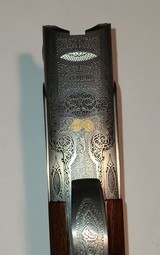 Caesar Guerini Syren Tempio 20 Gauge - 4 of 15 Caesar Guerini Syren Tempio 20 Gauge - 4 of 15