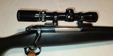 Winchester Model 70 XTR Featherlight with McMillan stock - 2 of 14